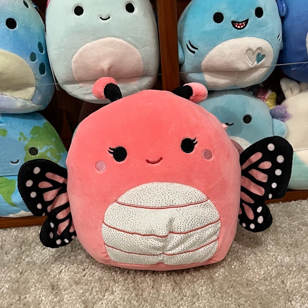 Andreina Squishmallow
